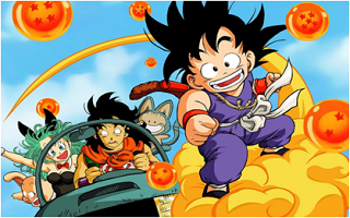 goku 7 vien ngoc rong