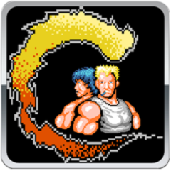 Game Contra 4