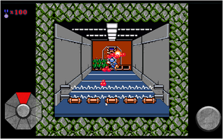 tai game contra 4 mien phi