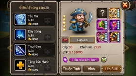 game dota truyen ky cho dien thoai