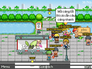 tai game avatar online phien ban moi nhat cho dien thoai