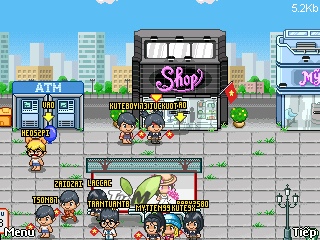 tai game avatar online phien ban moi nhat cho dien thoai