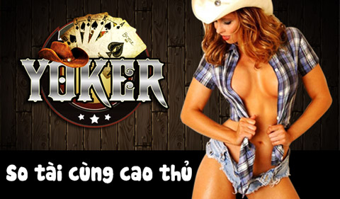 tai game yoker cho ios