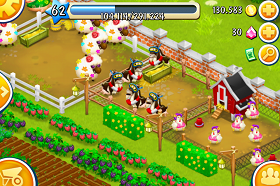 tai game farmery mobile nong trai online tren dien thoai