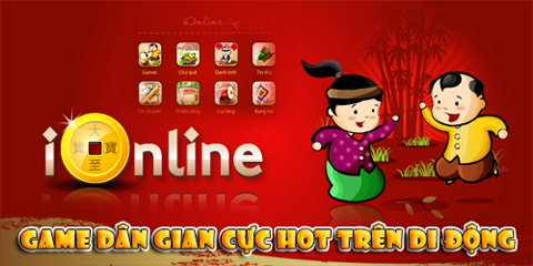 tai game ionline ban moi nhat mien phi cho mobile