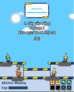 tai game mobi army 2 ban sung toa do chien dau theo luot