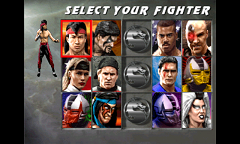 Game giai dau sinh tu