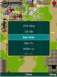 tai game khi phach anh hung phien ban moi nhat cho mobile