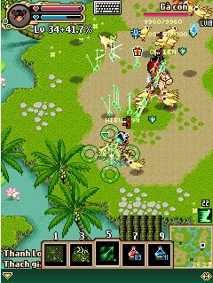tai game khi phach anh hung phien ban moi nhat cho mobile