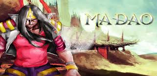 game ma dao