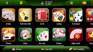 nhung game bai trong bigkool