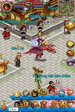 tai game phong van truyen ky mien phi cho ios android