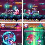 tai game ba vuong cung cho dien thoai