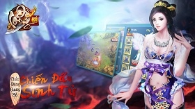 tai game do long ky moi nhat cho dien thoai android