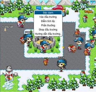 tai game gopet online nuoi thu tren dien thoai