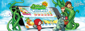 tai game khu vuon tren may mien phi cho dien thoai Android - 1