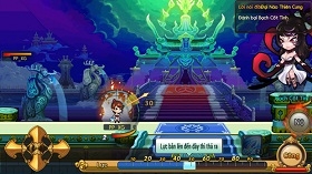 tai game teen du ky ban sung online cho dien thoai android