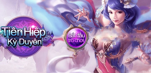 tai game tien hiep ky duyen moi nhat cho dien thoai ios android -1