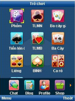 tai game tra chanh quan danh bai online tang ngay 100k xu
