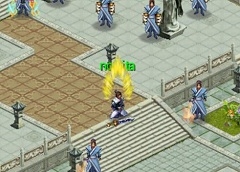 tai game vo lam 3 online cho dien thoai java ios android - 3
