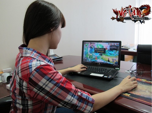 tai game vo lam mobile online cho dien thoai ios android