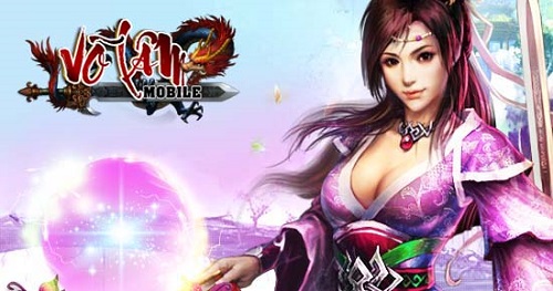 tai game vo lam mobile online cho dien thoai ios android