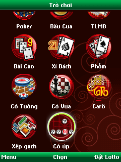 tai game vua bai moi nhat mien phi cho dien thoai mobile