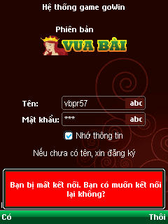 tai game vua bai moi nhat mien phi cho dien thoai mobile