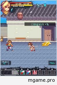 tai game vua danh lon mien phi