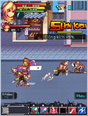 tai game vua danh lon cho dien thoai android
