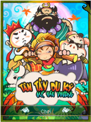 game tan tay du ky