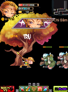 tai game tan tay du ky cho dien thoai