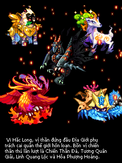 Tai game vuong quoc pokemon mien phi